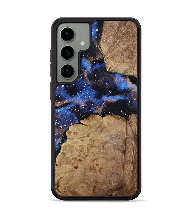 Galaxy S24 Plus Wood Phone Case - Johan (Cosmos, 807491)