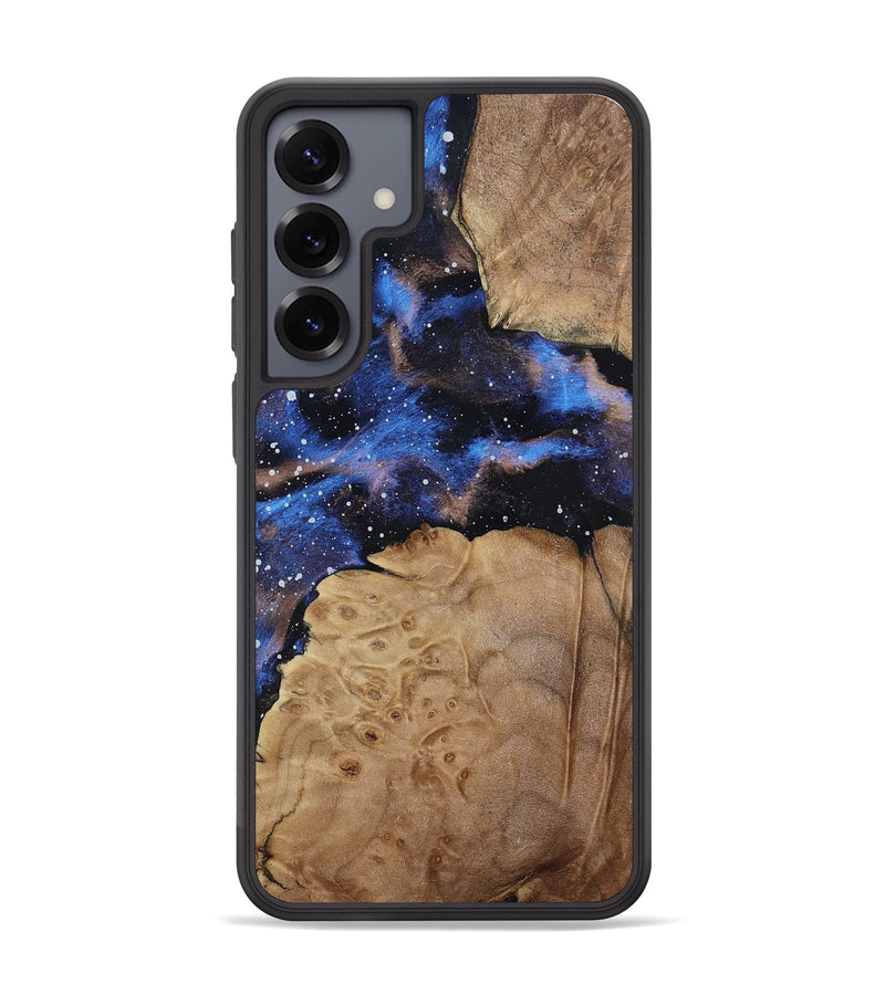 Galaxy S25 Plus Wood Phone Case - Johan (Cosmos, 807491)