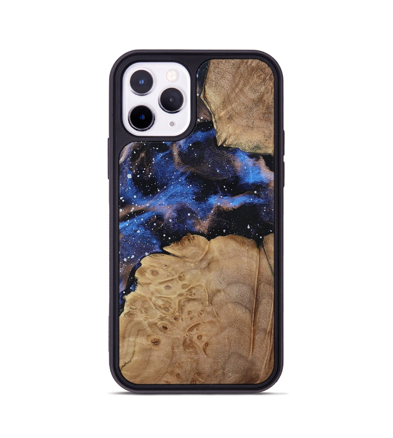 iPhone 11 Pro Wood Phone Case - Johan (Cosmos, 807491)