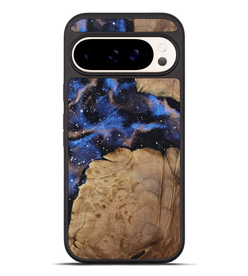 Pixel 10 Pro XL Wood Phone Case - Johan (Cosmos, 807491)