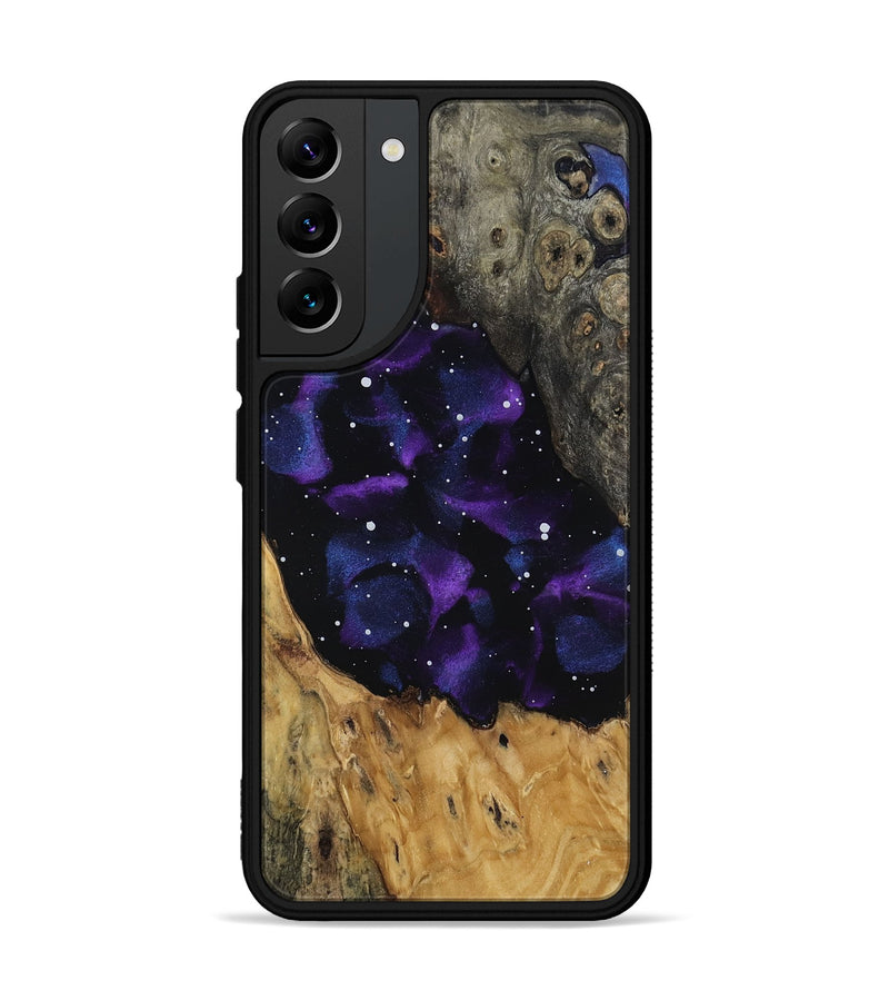 Galaxy S22 Plus Wood Phone Case - Tera (Cosmos, 807492)