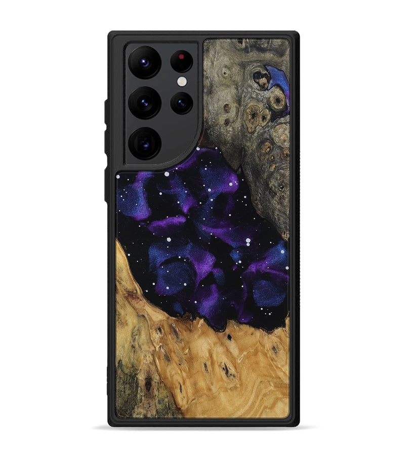 Galaxy S22 Ultra Wood Phone Case - Tera (Cosmos, 807492)