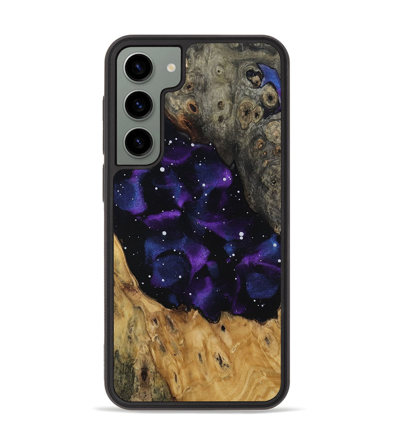 Galaxy S23 Plus Wood Phone Case - Tera (Cosmos, 807492)