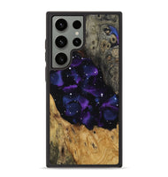 Galaxy S23 Ultra Wood Phone Case - Tera (Cosmos, 807492)