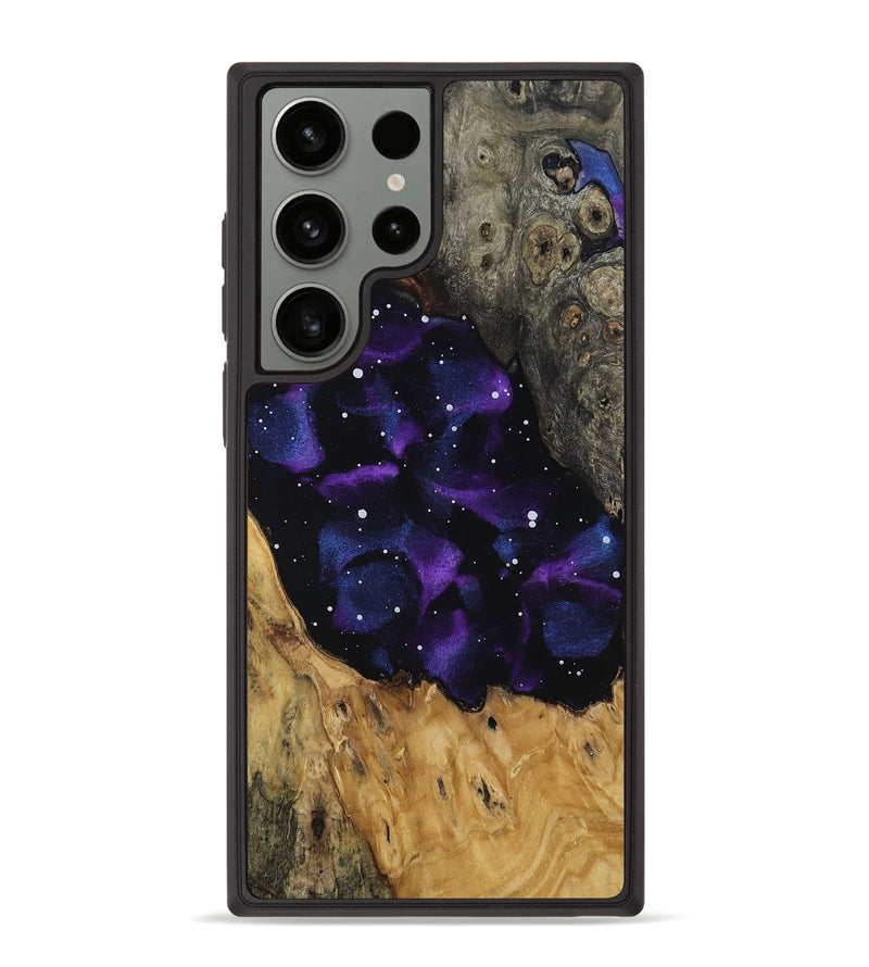 Galaxy S23 Ultra Wood Phone Case - Tera (Cosmos, 807492)