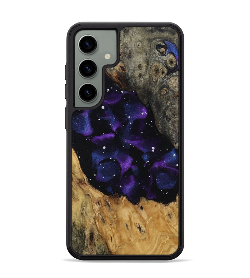 Galaxy S24 Plus Wood Phone Case - Tera (Cosmos, 807492)