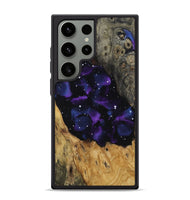 Galaxy S24 Ultra Wood Phone Case - Tera (Cosmos, 807492)