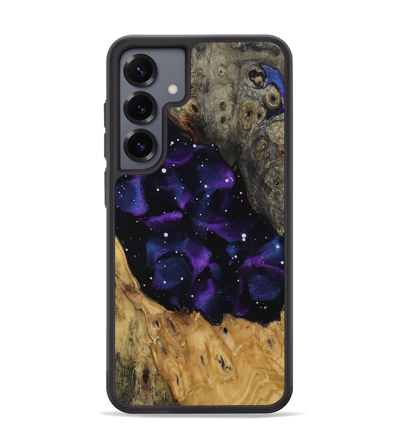 Galaxy S25 Plus Wood Phone Case - Tera (Cosmos, 807492)