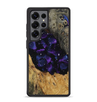 Galaxy S25 Ultra Wood Phone Case - Tera (Cosmos, 807492)