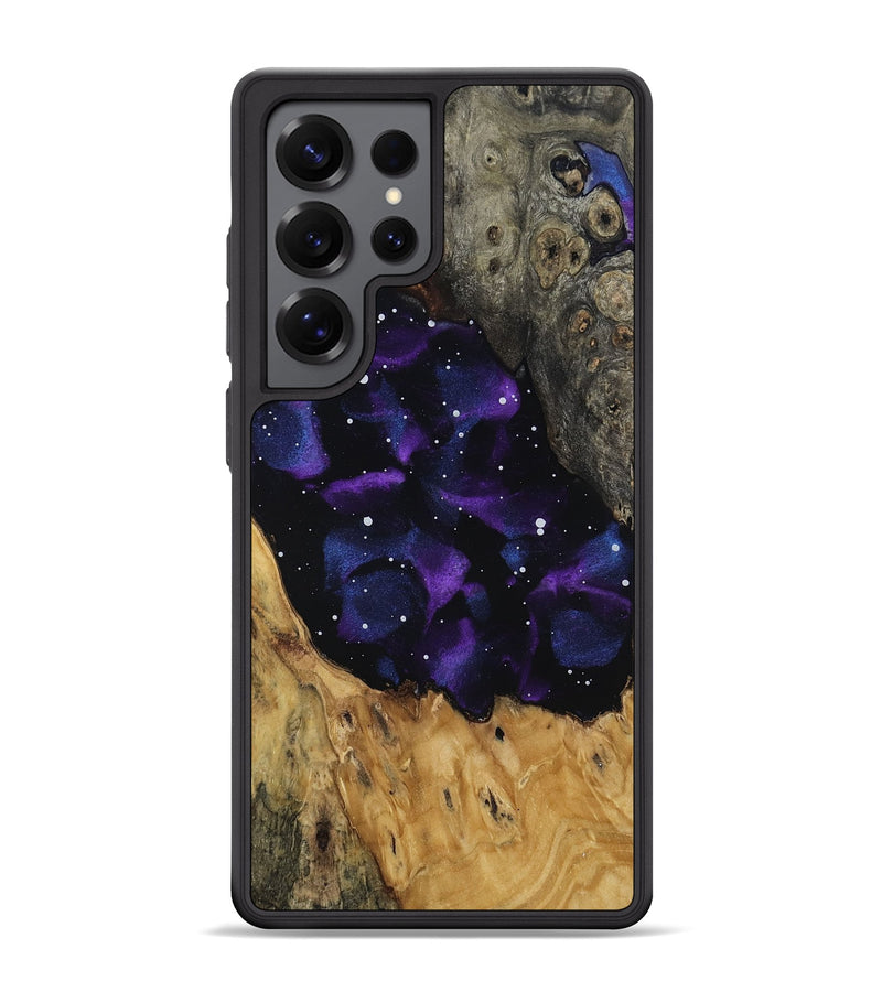 Galaxy S25 Ultra Wood Phone Case - Tera (Cosmos, 807492)