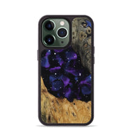 iPhone 13 Pro Wood Phone Case - Tera (Cosmos, 807492)