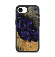 iPhone 16e Wood Phone Case - Tera (Cosmos, 807492)