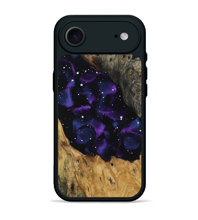 iPhone 17 Air Wood Phone Case - Tera (Cosmos, 807492)