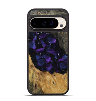 Pixel 10 Wood Phone Case - Tera (Cosmos, 807492)