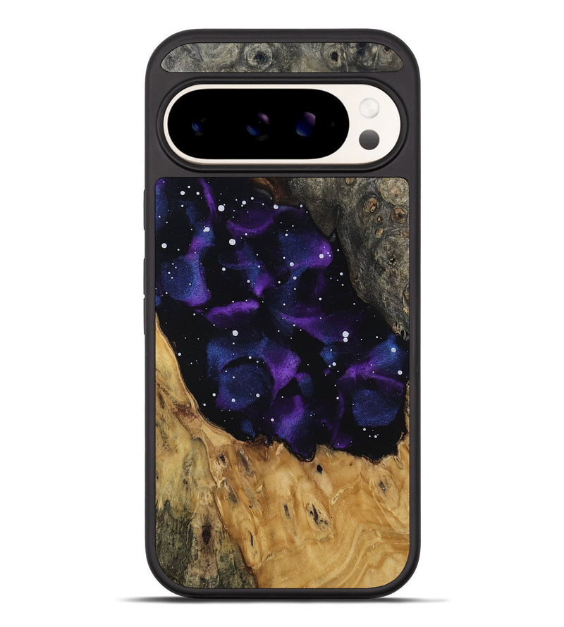 Pixel 10 Pro XL Wood Phone Case - Tera (Cosmos, 807492)