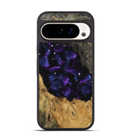 Pixel 9 Pro Wood Phone Case - Tera (Cosmos, 807492)