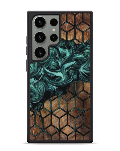 Ransom (807498) Galaxy S24 Ultra Phone Case