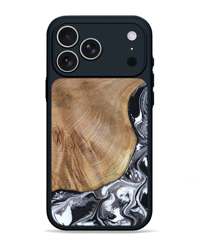 Webster (807512) iPhone 17 Pro Max Phone Case