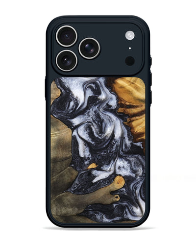 Samir (807514) iPhone 17 Pro Max Phone Case