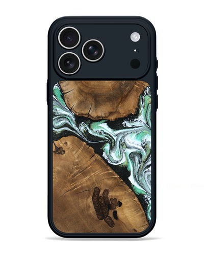 Jenny (807523) iPhone 17 Pro Max Phone Case