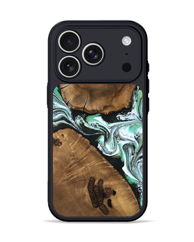 Jenny (807523) iPhone 17 Pro Phone Case