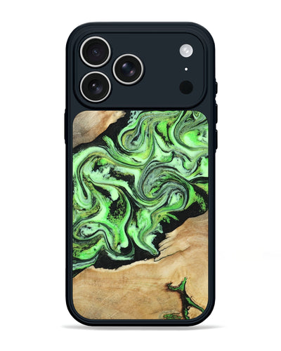 Margo (807527) iPhone 17 Pro Max Phone Case