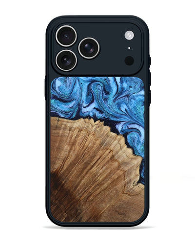 Michell (807529) iPhone 17 Pro Max Phone Case