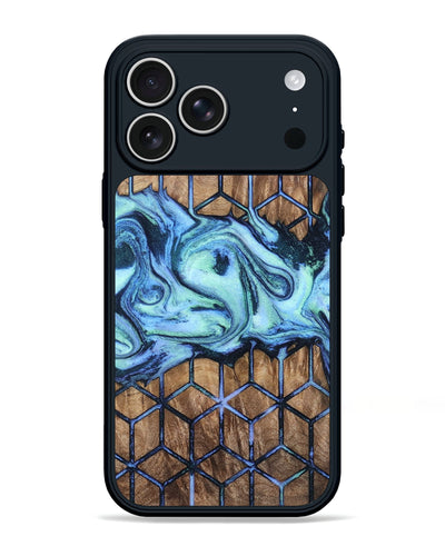 Inaya (807531) iPhone 17 Pro Max Phone Case