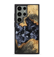 Galaxy S24 Ultra Wood Phone Case - Berta (Cosmos, 807535)