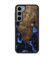 Galaxy S23 Plus Wood Phone Case - Kaiya (Cosmos, 807541)