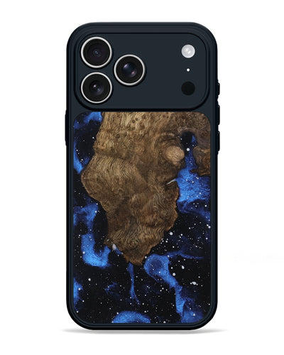 Kaiya (807541) iPhone 17 Pro Max Phone Case