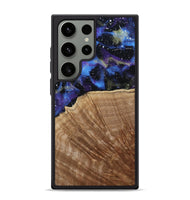 Galaxy S24 Ultra Wood Phone Case - Titus (Cosmos, 807553)