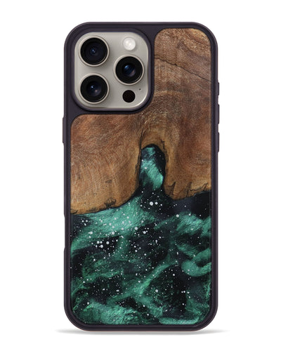 Augusta (807559) iPhone 16 Pro Max Phone Case