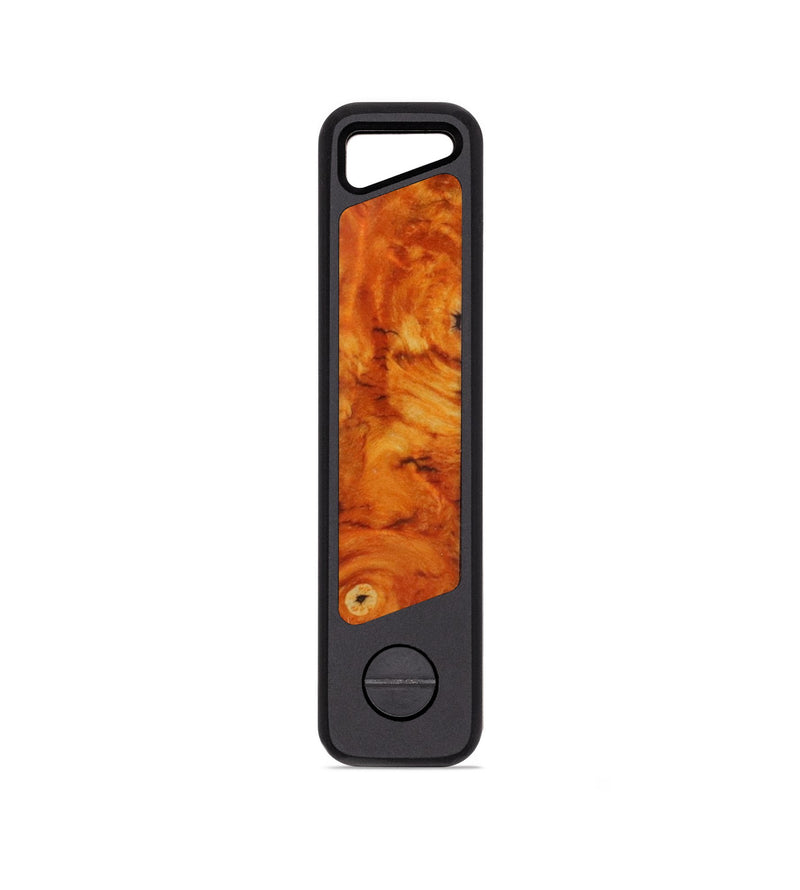 EDC Wood KeyHolder - Raquel (Wood Burl, 807604)