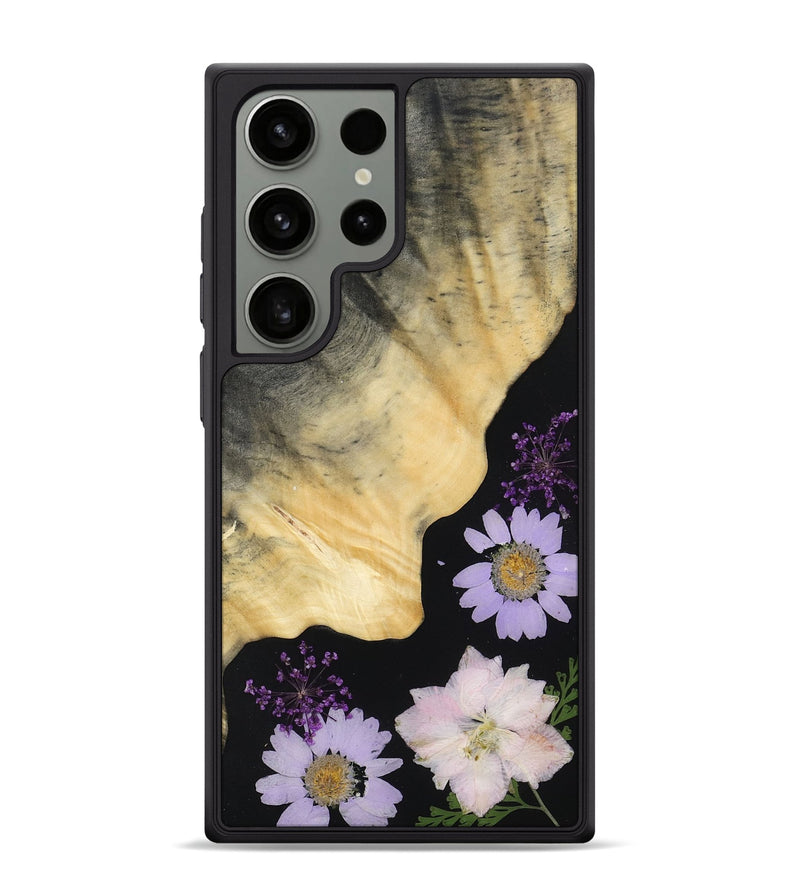 Galaxy S24 Ultra Wood Phone Case - Landen (Bloom, 807607)