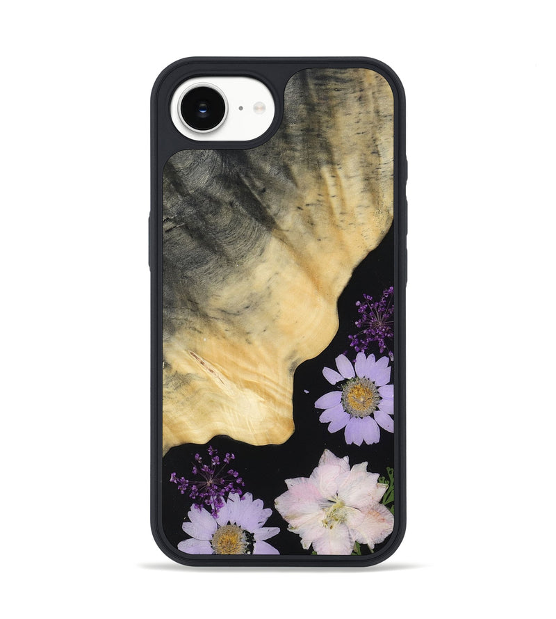 iPhone 16e Wood Phone Case - Landen (Bloom, 807607)