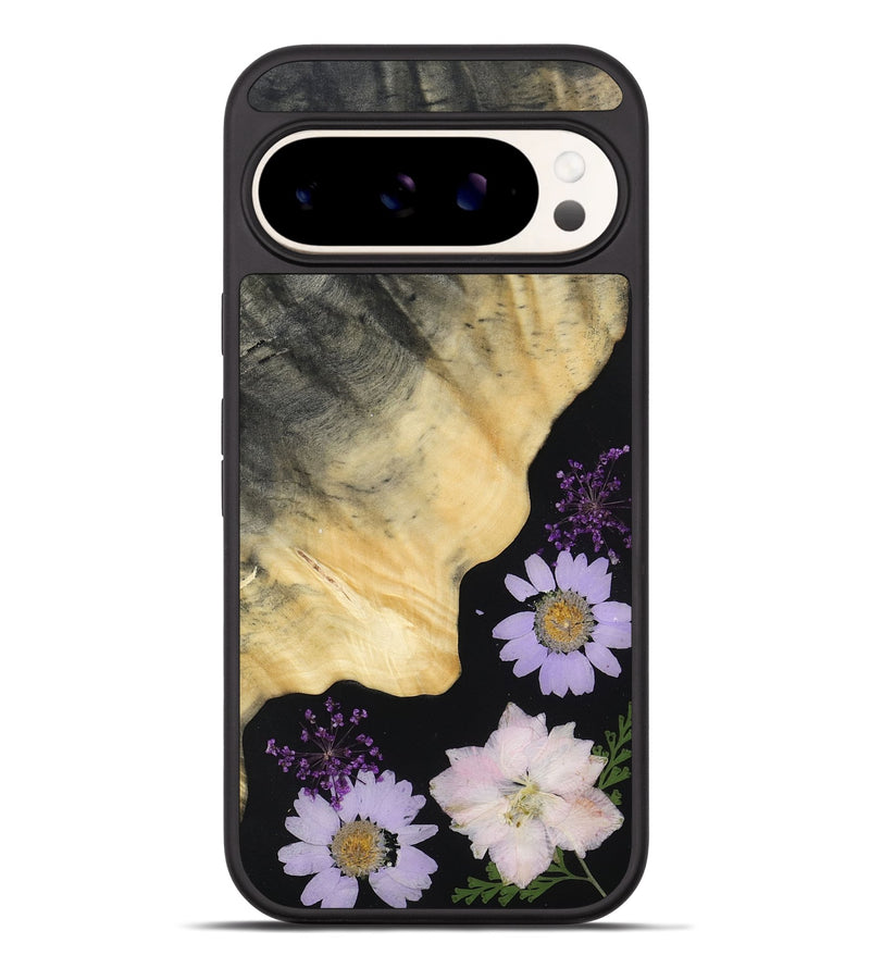 Pixel 9 Pro XL Wood Phone Case - Landen (Bloom, 807607)