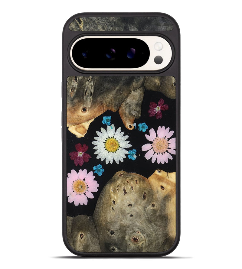 Pixel 9 Pro XL Wood Phone Case - Stephan (Bloom, 807610)