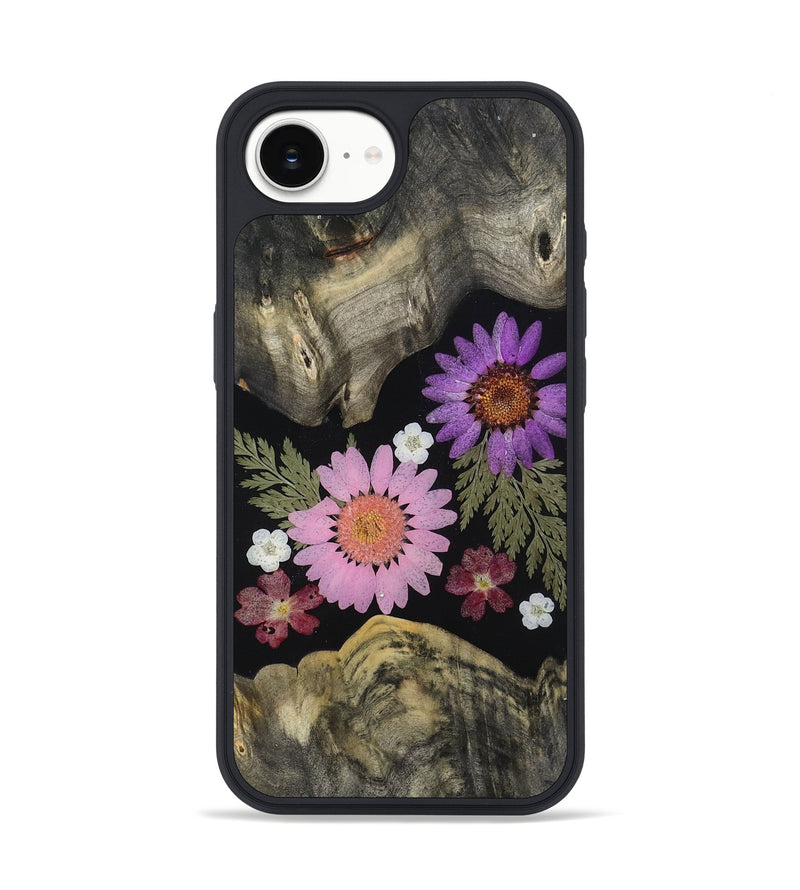 iPhone 16e Wood Phone Case - Mohamed (Bloom, 807613)