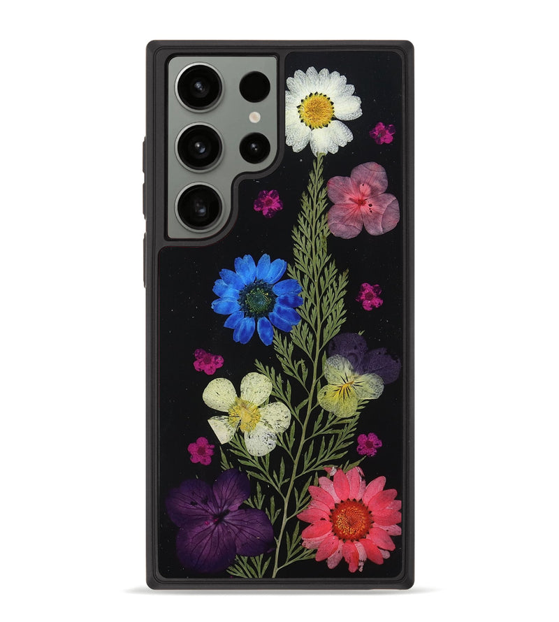 Galaxy S23 Ultra ResinArt Phone Case - Rylie (Bloom, 807616)