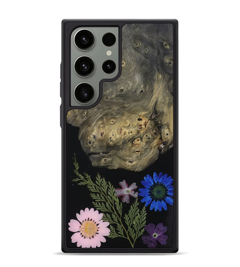 Galaxy S24 Ultra Wood Phone Case - Abdiel (Bloom, 807617)