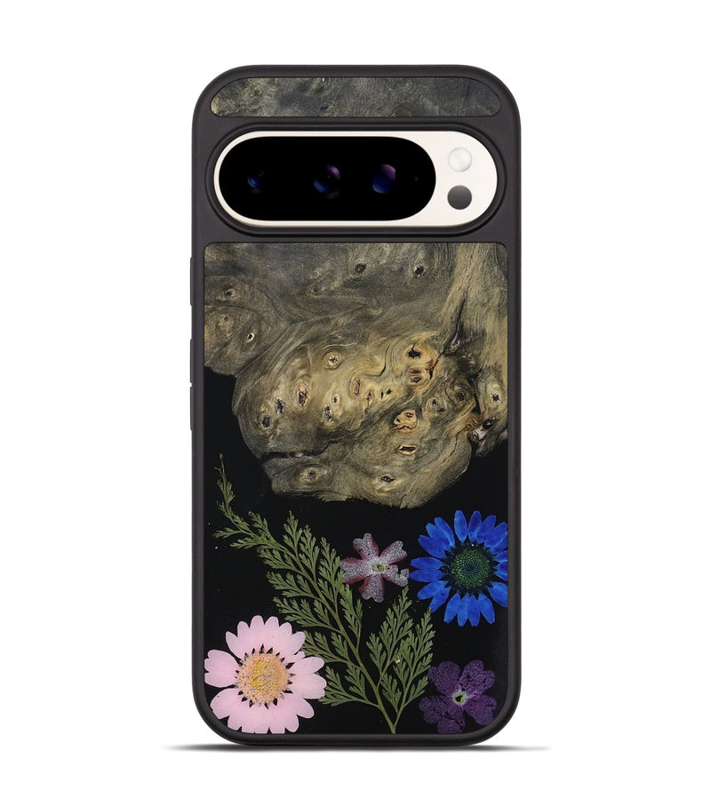 Pixel 9 Pro Wood Phone Case - Abdiel (Bloom, 807617)