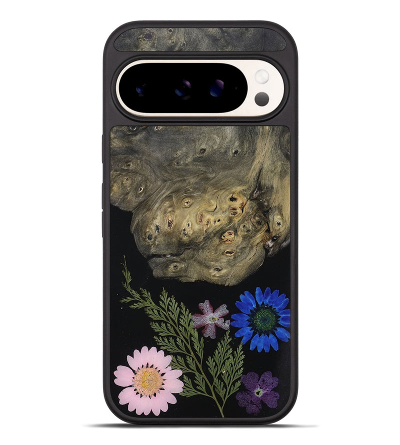 Pixel 9 Pro XL Wood Phone Case - Abdiel (Bloom, 807617)