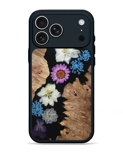 Violeta (807621) iPhone 17 Pro Max Phone Case