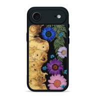 iPhone 17 Air Wood Phone Case - Alexys (Bloom, 807625)
