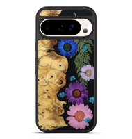 Pixel 10 Pro XL Wood Phone Case - Alexys (Bloom, 807625)