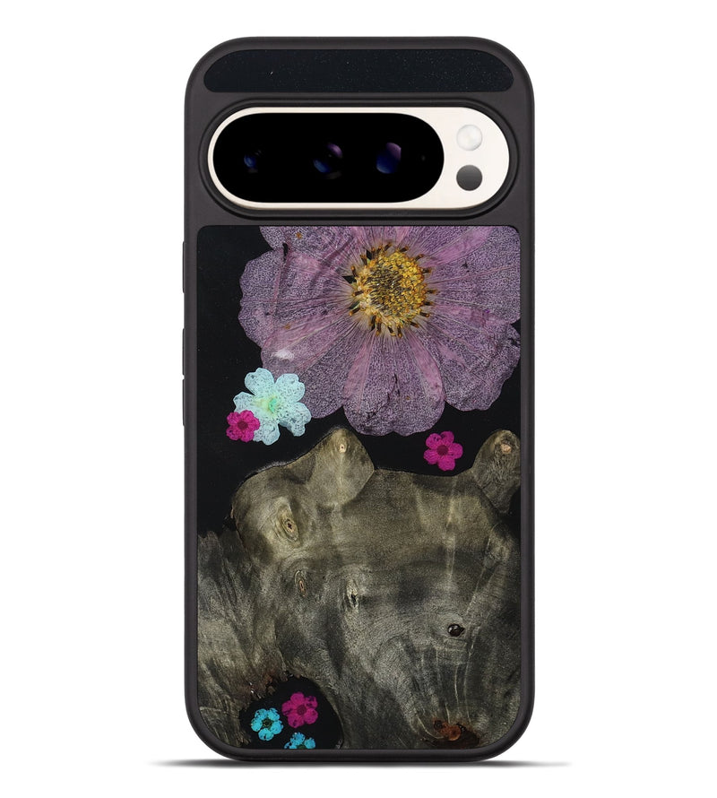 Pixel 9 Pro XL Wood Phone Case - Ed (Bloom, 807626)