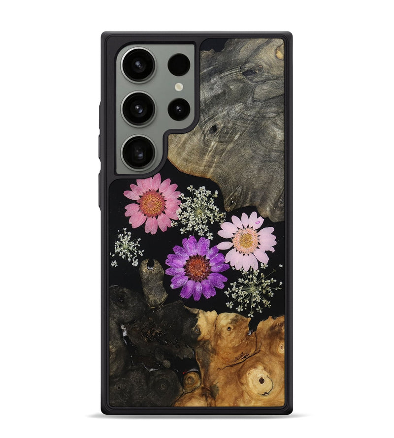Galaxy S24 Ultra Wood Phone Case - Hoyt (Bloom, 807627)