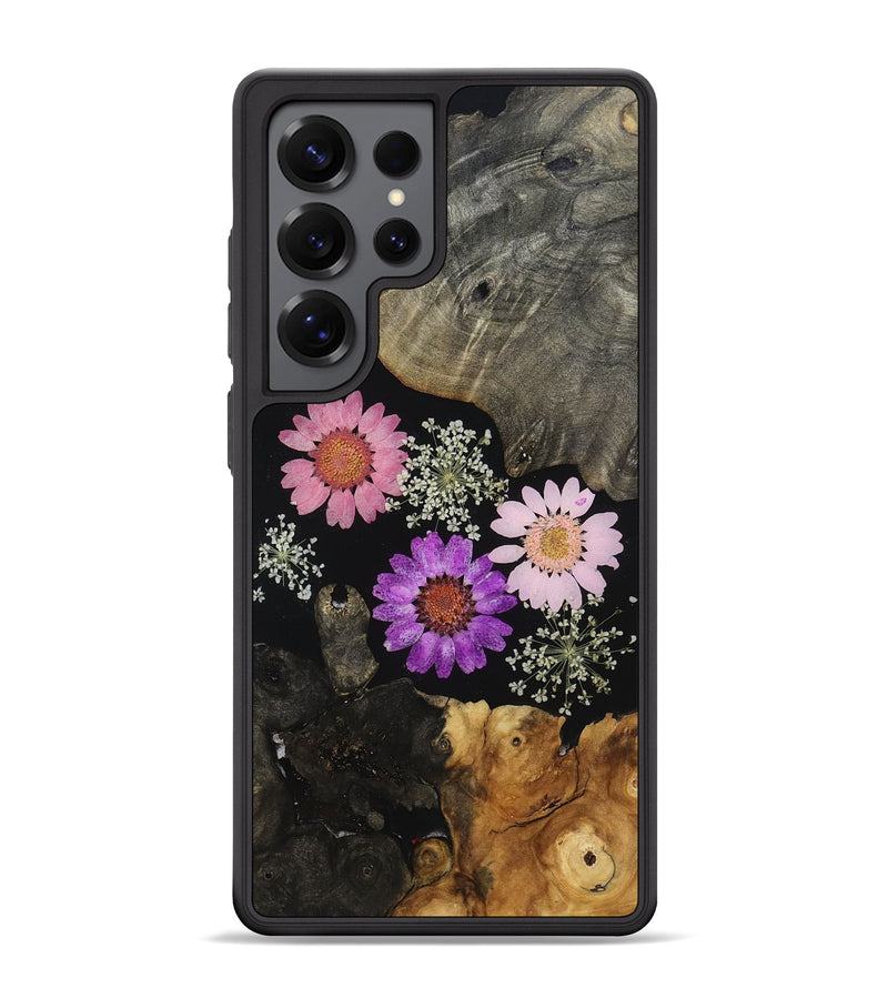 Galaxy S25 Ultra Wood Phone Case - Hoyt (Bloom, 807627)