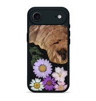 iPhone 17 Air Wood Phone Case - Candy (Bloom, 807632)